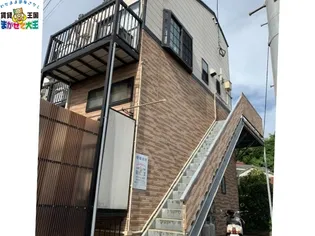 カサデカンポ昭和【1階】の外観