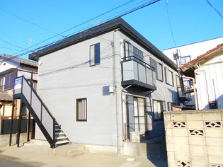 アネックスIIの画像