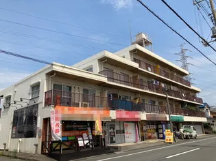 ベルテ川越の画像