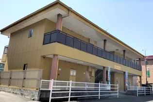 スカイハイツ2号の画像