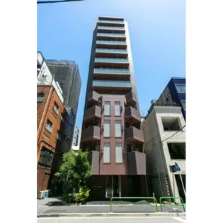 東京都千代田区神田猿楽町1【マンション】の外観