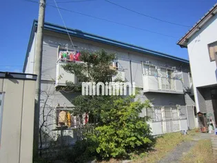 サンシティ森田の画像