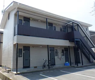 プレステージ飯坂3の画像