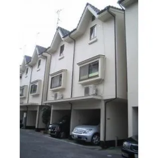 広島県広島市安芸区船越2【一戸建】の外観