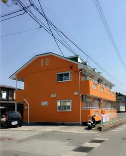 レオパレスMIYABIの画像