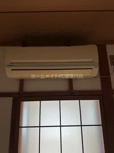 新家ハイツ【2階】の内装