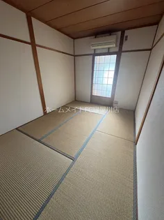 新家ハイツ【2階】の内装