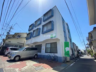 サンリッチ16【2階】の外観