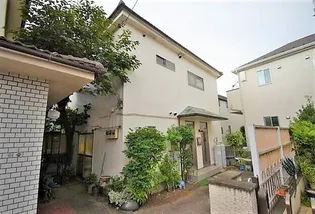 ハイツしのの画像