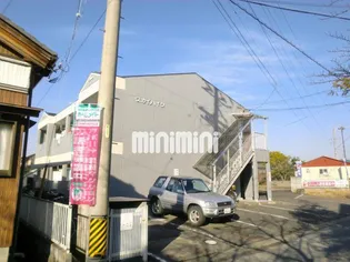 スカイハイツの画像