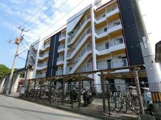 AXIAーSHIDO IIの画像