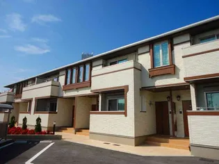 イル パラッツオ アミダIIの画像