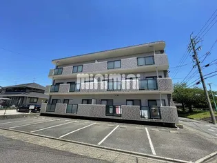 サンハイム江松の画像