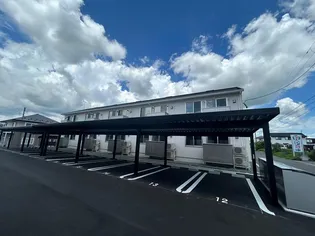 SKY BLUE本館Aの画像