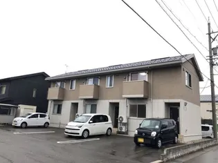 石川県金沢市朝霧台1【一戸建】の外観