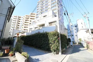 埼玉県さいたま市浦和区仲町2【マンション】の外観