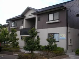 スプラウトハイツの画像