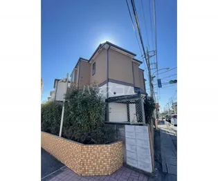 埼玉県さいたま市桜区田島3【一戸建】の外観