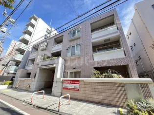 パティオ西池袋IIIの画像