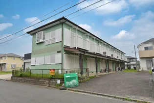 神奈川県横浜市青葉区あかね台1【一戸建】の外観