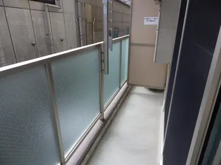 ムーンローズ【2階】の内装