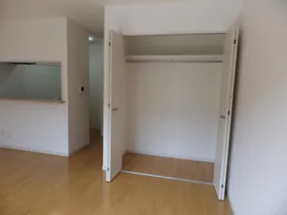 ムーンローズ【2階】の内装