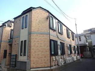 スマイル上高田の画像