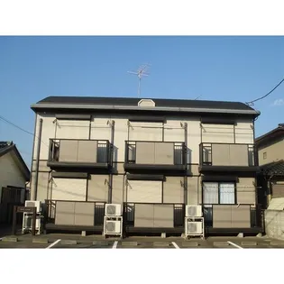 ハイツアデリータの画像