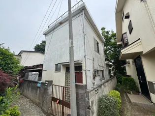 千葉県船橋市旭町6【一戸建】の外観