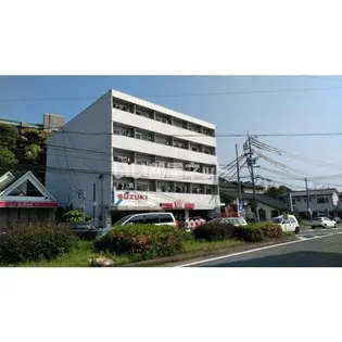 プレアール福工大前【4階】の外観