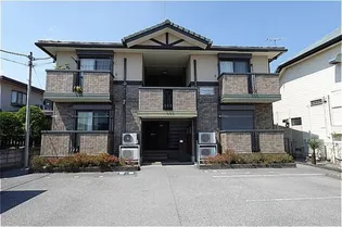 グランシャリオの画像