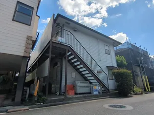 AP足立【1階】の外観