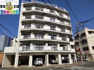 三愛ビル7の画像