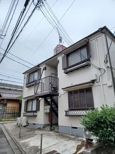 メアリーズハウスの画像