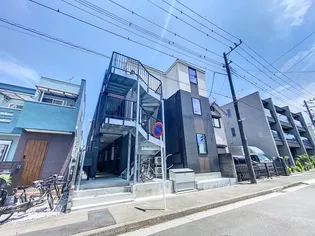 オークレジデンス川崎の画像