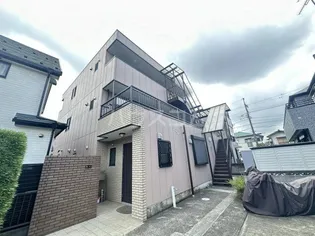 メゾンオクガワの画像