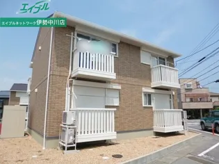 プレミール北口 B棟の画像