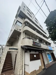 神奈川県横浜市神奈川区泉町【マンション】の外観