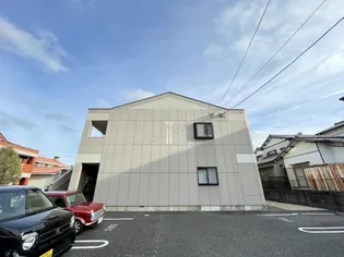 グランベルA Bの画像