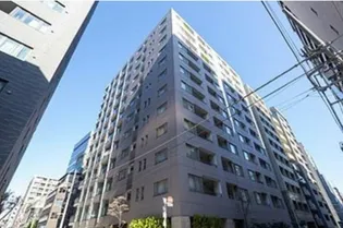 コクヨーレ日本橋【11階】の外観
