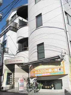 千代田マンション高円寺の画像