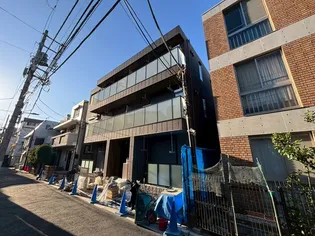 VERIE.【1階】の外観