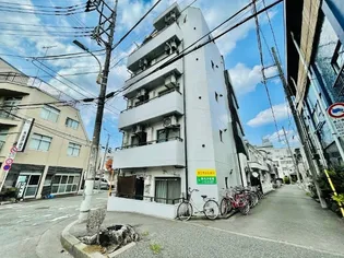 カエサル久米川の画像