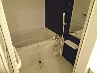 ラヴィアンロ-ズ【1階】の風呂