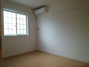 ラヴィアンロ-ズ【1階】の内装