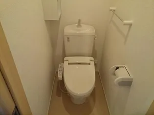 ラヴィアンロ-ズ【1階】の内装