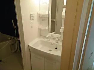 ラヴィアンロ-ズ【1階】の内装