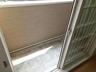 ラヴィアンロ-ズ【1階】の内装