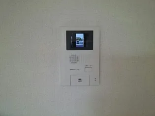 ラヴィアンロ-ズ【1階】の内装