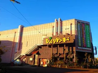 ラヴィアンロ-ズ【1階】の周辺